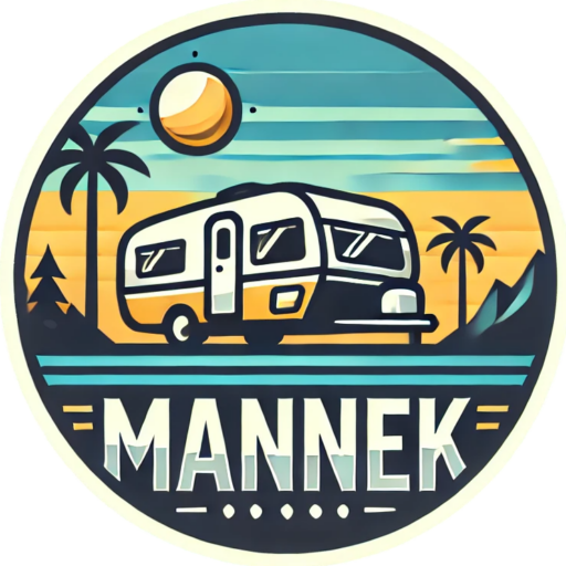 Mannek Logo